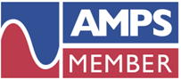 AMPS Member Logo